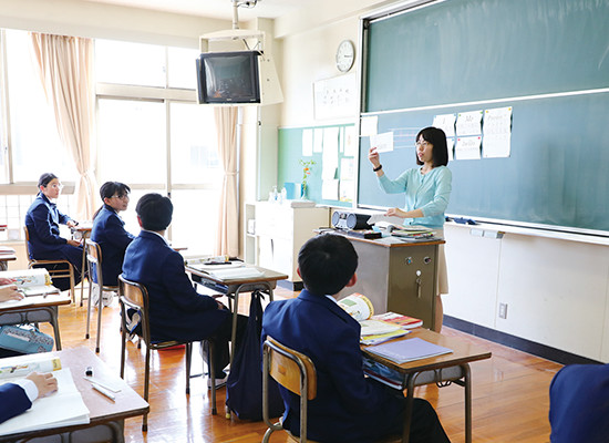 採用情報