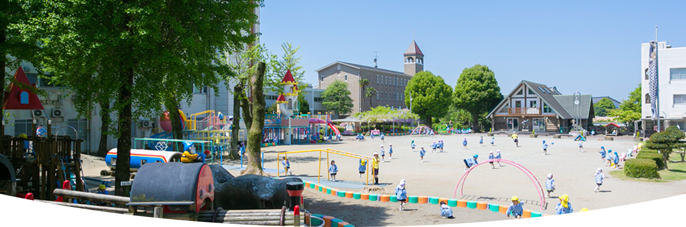 入園説明会予約フォーム